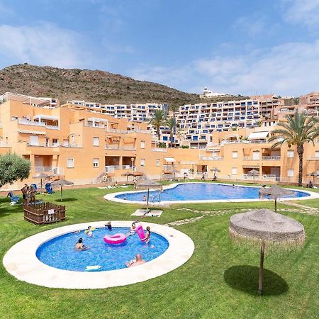 Aguamarina Golf Apartment Mojacar Luaran gambar