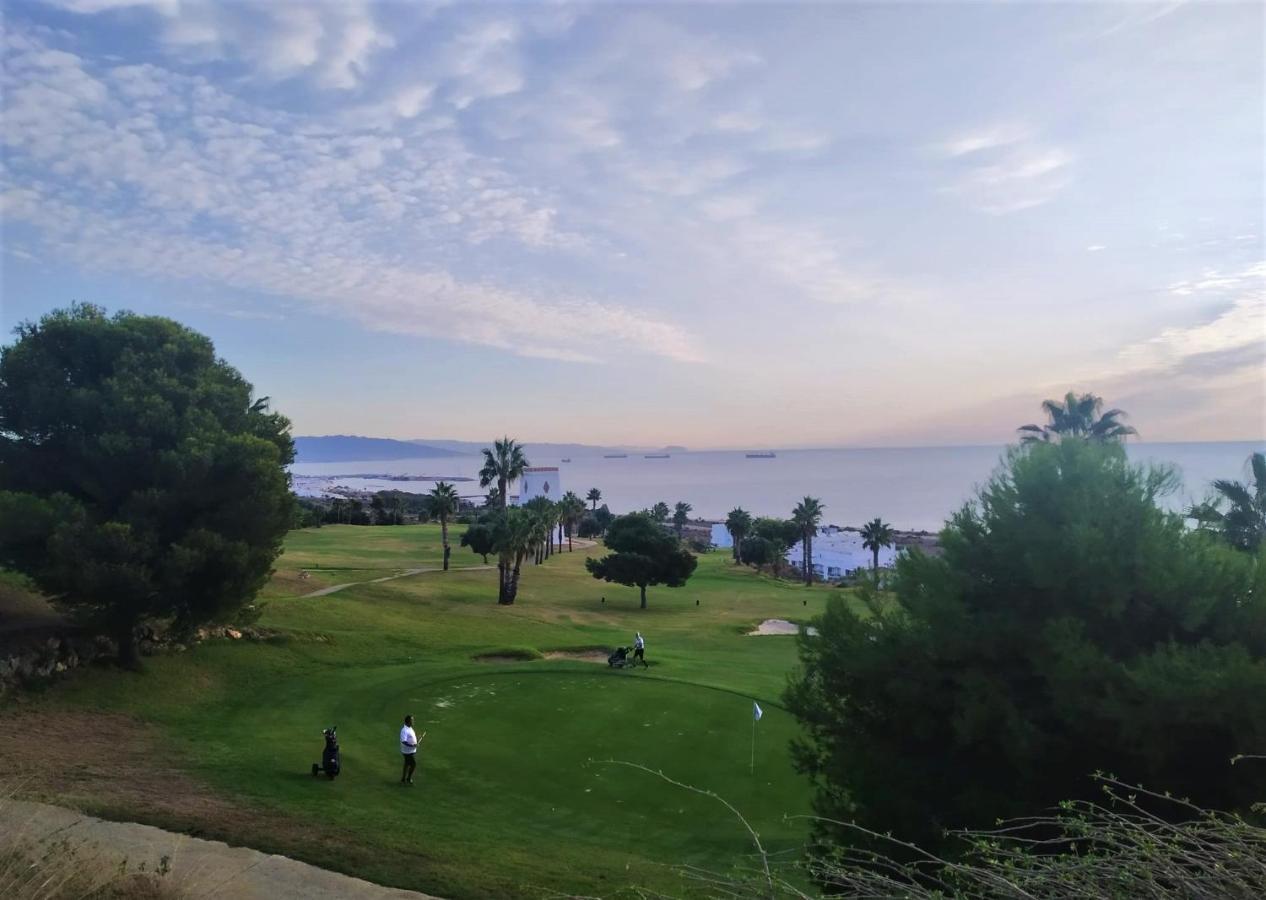 Aguamarina Golf Apartment Mojacar Luaran gambar