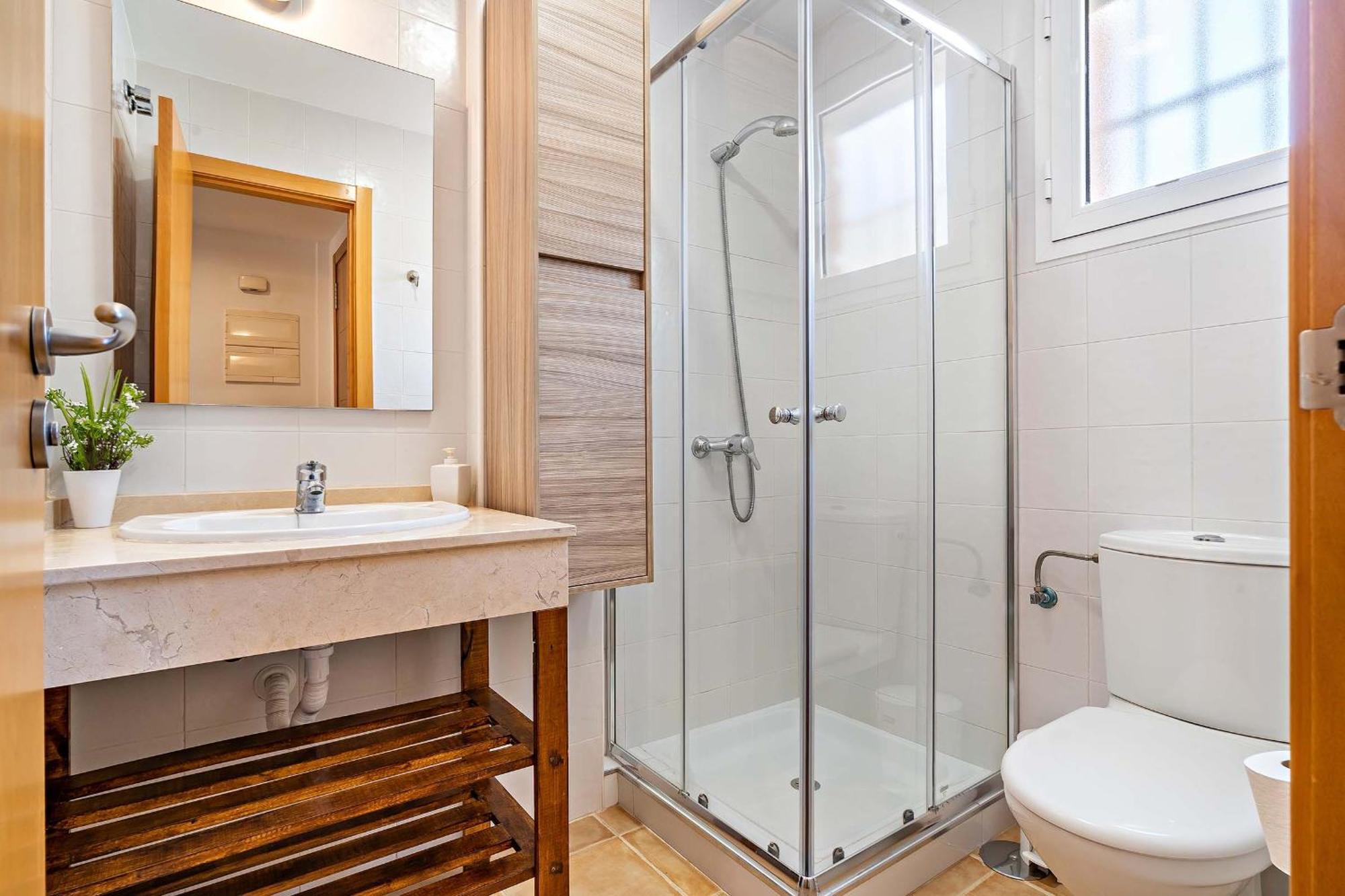 Aguamarina Golf Apartment Mojacar Luaran gambar