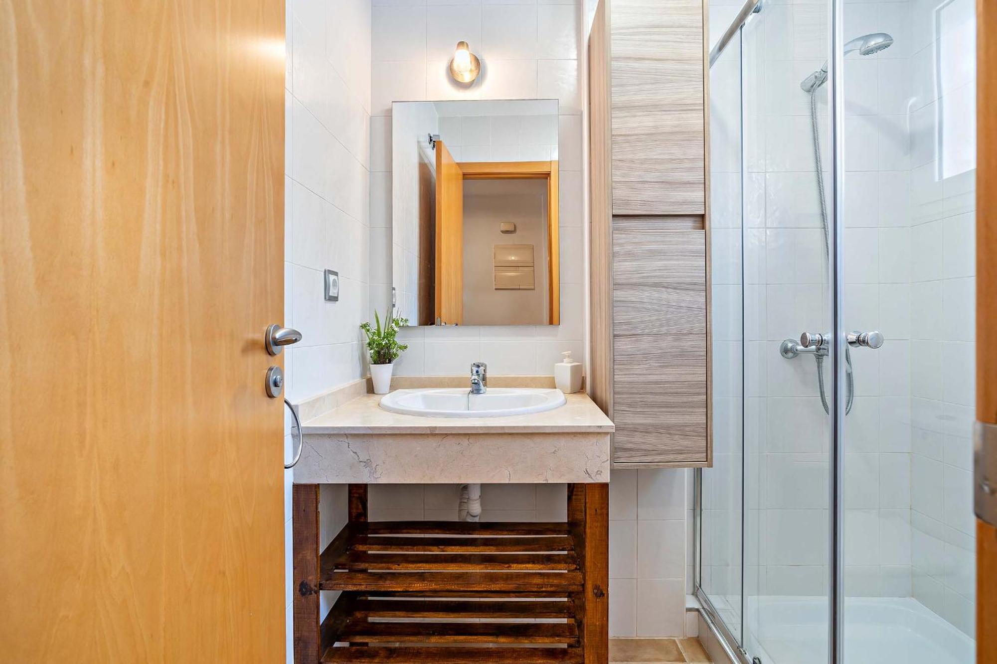 Aguamarina Golf Apartment Mojacar Luaran gambar