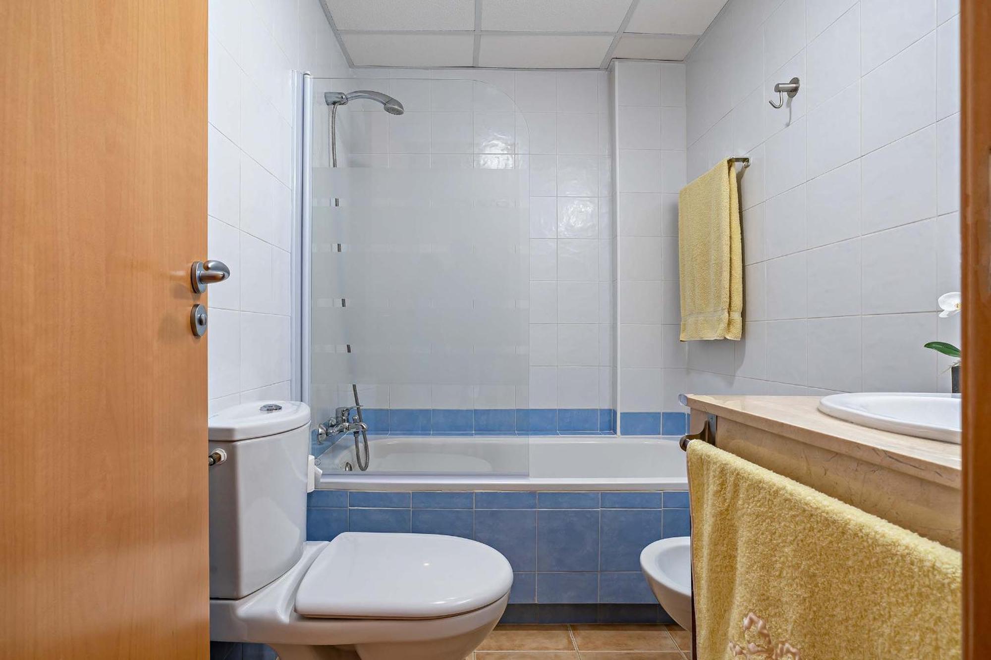 Aguamarina Golf Apartment Mojacar Luaran gambar